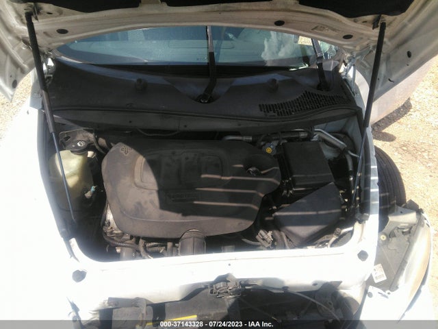 2009 CHEVROLET HHR LS VIN: 3GCCA85B19S613513