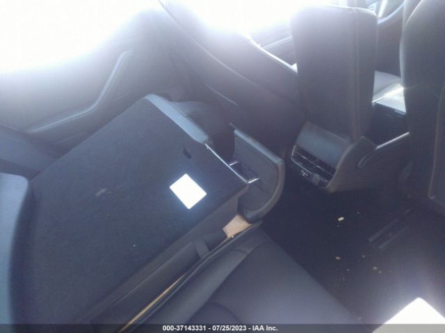 5YJ3E1EA7NF317921 Tesla MODEL 3