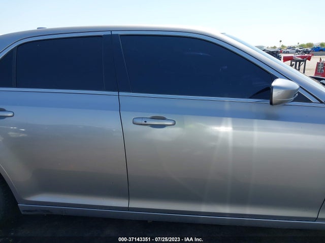 Chrysler 300 Limited 2015 2C3CCAAG6FH872097 Image 14