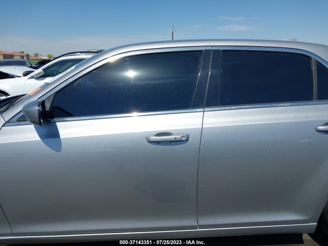 Chrysler 300 Limited 2015 2C3CCAAG6FH872097 Image 15