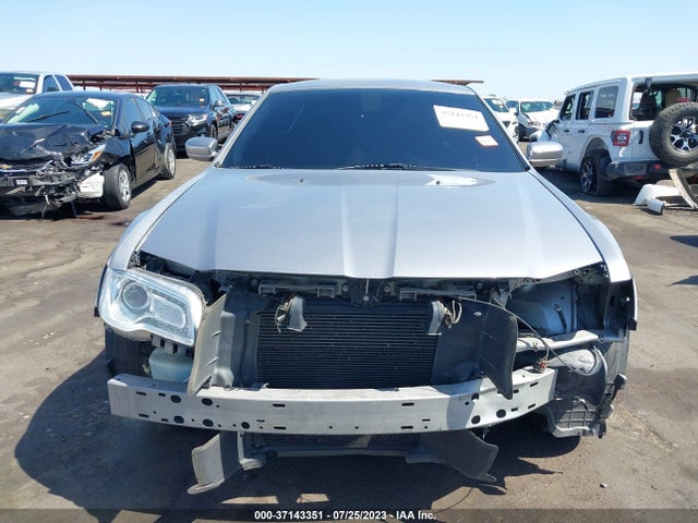 Chrysler 300 Limited 2015 2C3CCAAG6FH872097 Image 6