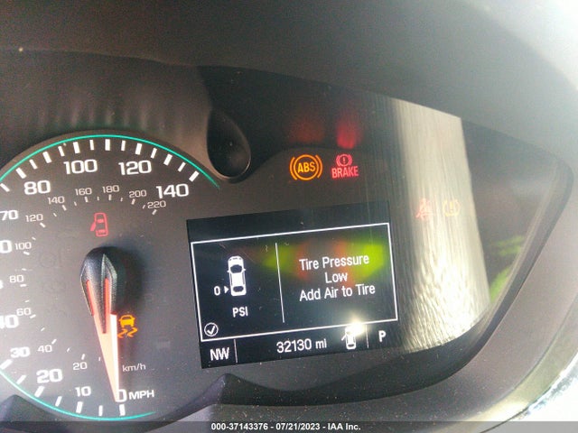 Chevrolet Trax Lt 2020 KL7CJLSB5LB337618 Image 15