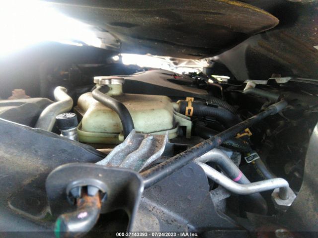 2HGFC2F55GH554951 Honda Civic Sedan Lx