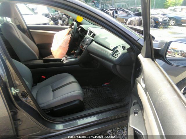 2HGFC2F55GH554951 Honda Civic Sedan Lx