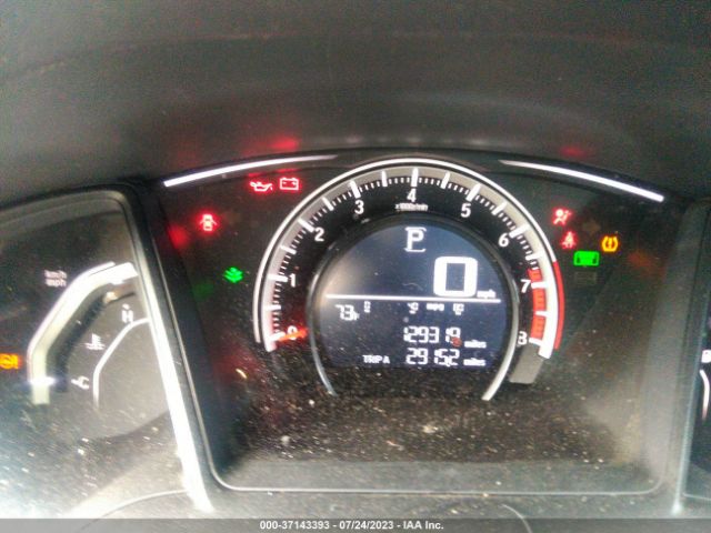 2HGFC2F55GH554951 Honda Civic Sedan Lx