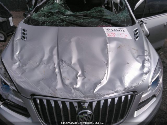 KL4CJCSB5EB628250 Buick Encore Leather