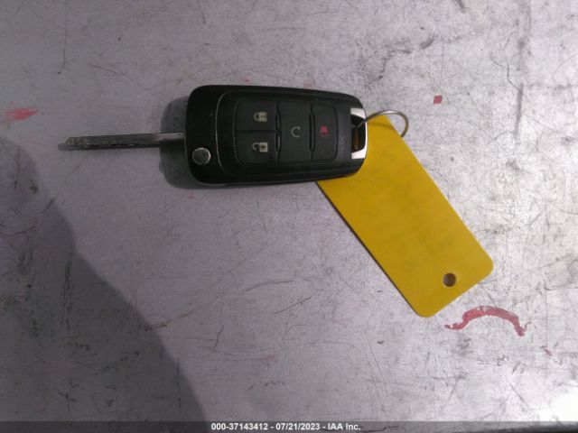 KL4CJCSB5EB628250 Buick Encore Leather