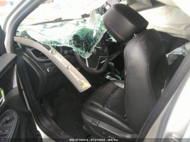KL4CJCSB5EB628250 Buick Encore Leather