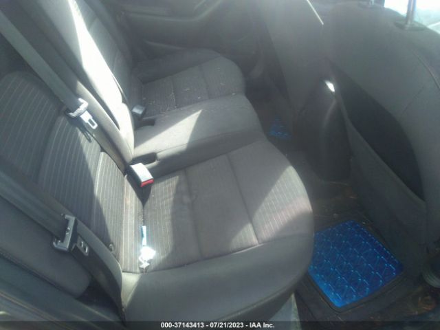 KNAFX4A60E5213733 KIA FORTE LX
