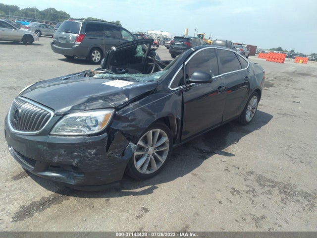 2015 BUICK VERANO CONVENIENCE GROUP VIN: 1G4PR5SK6F4211961