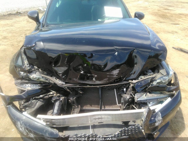 Lexus IS 250 2015 JTHBF1D26F5058293 Image 15