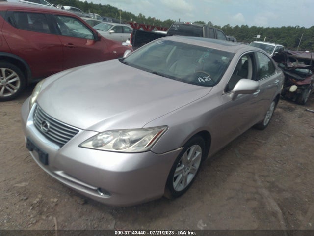 2007 LEXUS ES 350 VIN: JTHBJ46G172005724