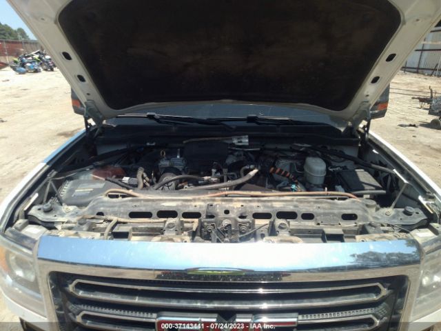 1GT12RE87GF136117 GMC SIERRA 2500HD