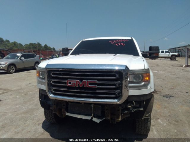 1GT12RE87GF136117 GMC SIERRA 2500HD