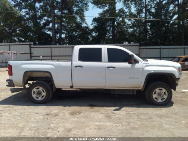 1GT12RE87GF136117 GMC SIERRA 2500HD