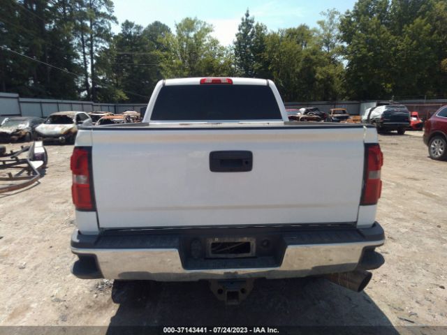 1GT12RE87GF136117 GMC SIERRA 2500HD