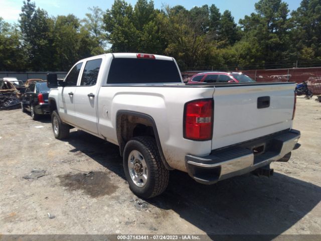 1GT12RE87GF136117 GMC SIERRA 2500HD
