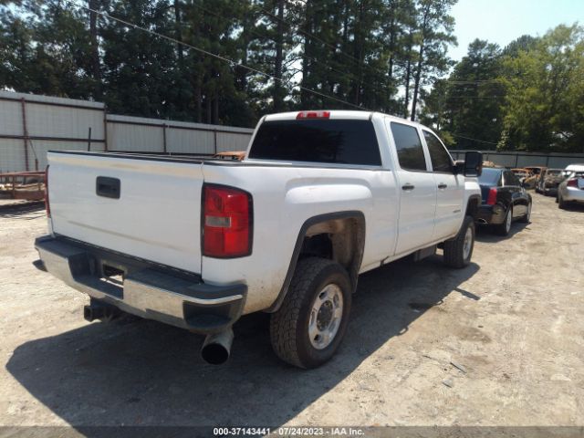 1GT12RE87GF136117 GMC SIERRA 2500HD
