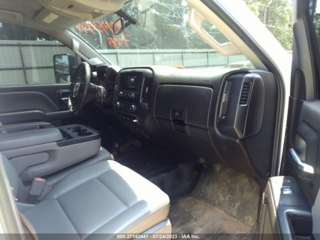 1GT12RE87GF136117 GMC SIERRA 2500HD