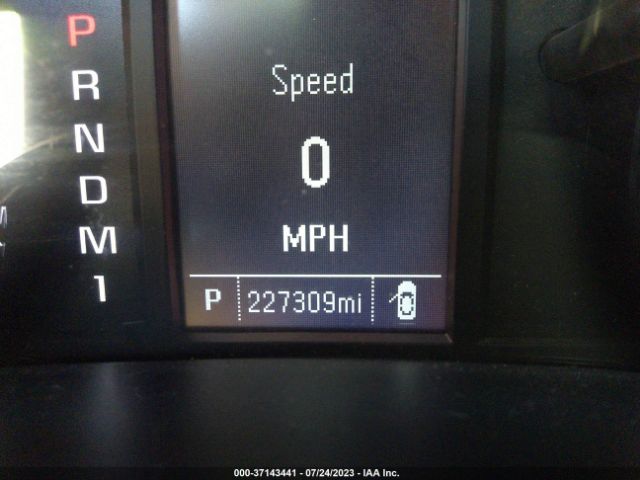 1GT12RE87GF136117 GMC SIERRA 2500HD
