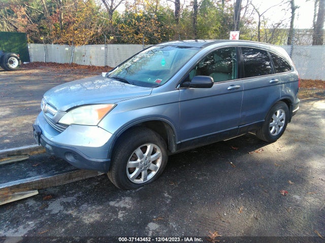 Aukcja sprzedaży 2007 Honda Cr-v Ex-l, vin: JHLRE48777C031209, numer aukcji: 37143452