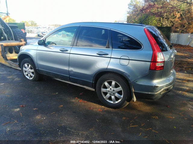 Aukcja sprzedaży 2007 Honda Cr-v Ex-l, vin: JHLRE48777C031209, numer aukcji: 37143452