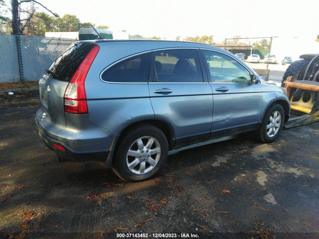 Aukcja sprzedaży 2007 Honda Cr-v Ex-l, vin: JHLRE48777C031209, numer aukcji: 37143452