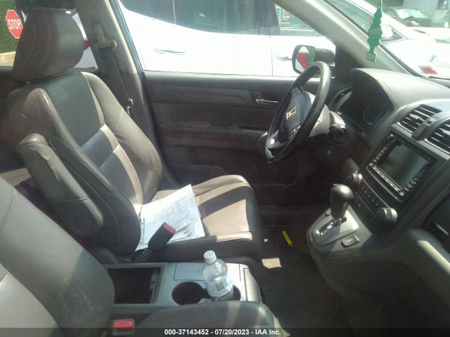 Aukcja sprzedaży 2007 Honda Cr-v Ex-l, vin: JHLRE48777C031209, numer aukcji: 37143452