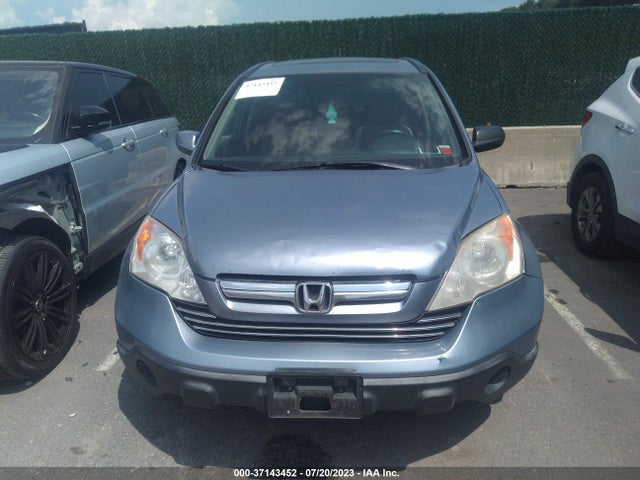 Aukcja sprzedaży 2007 Honda Cr-v Ex-l, vin: JHLRE48777C031209, numer aukcji: 37143452
