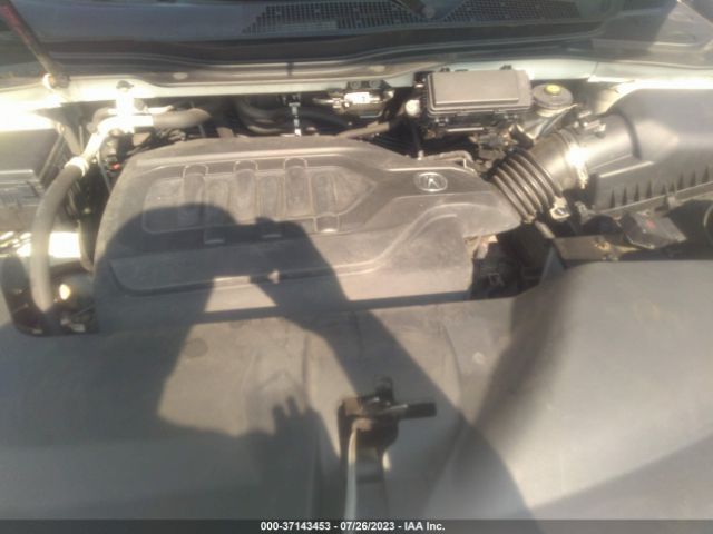 2015 ACURA MDX 5FRYD4H45FB005838 Photo 9