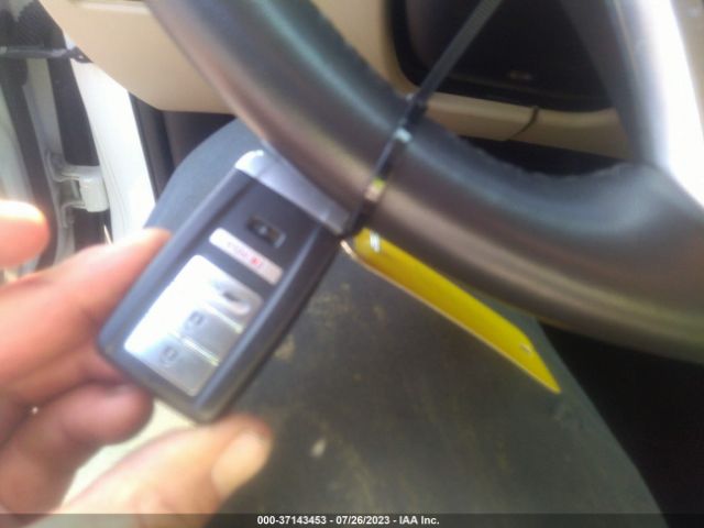 2015 ACURA MDX 5FRYD4H45FB005838 Photo 10