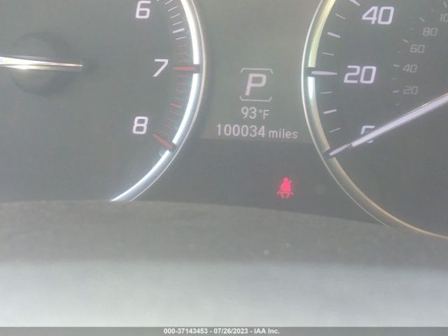 2015 ACURA MDX 5FRYD4H45FB005838 Photo 6