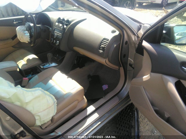 2010 NISSAN ALTIMA 2.5 SL VIN: 1N4AL2AP4AC156471