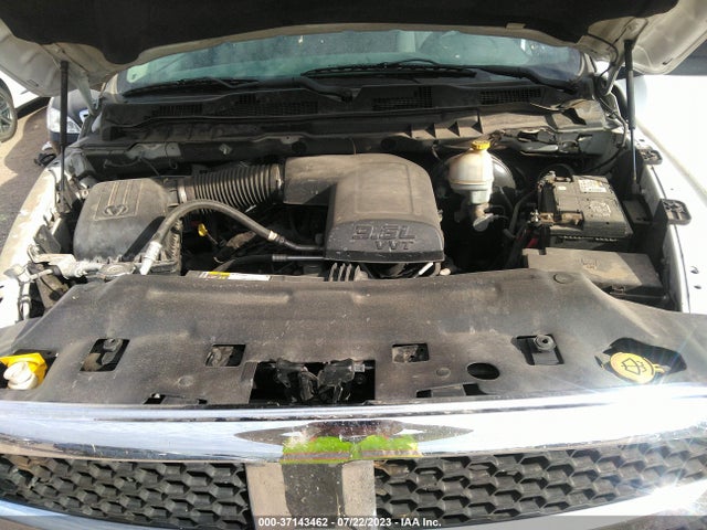 1C6RR6GG4FS511198 RAM 1500 Slt