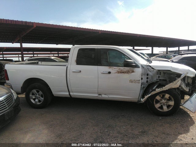1C6RR6GG4FS511198 RAM 1500 Slt