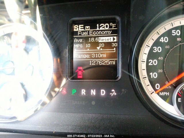 1C6RR6GG4FS511198 RAM 1500 Slt