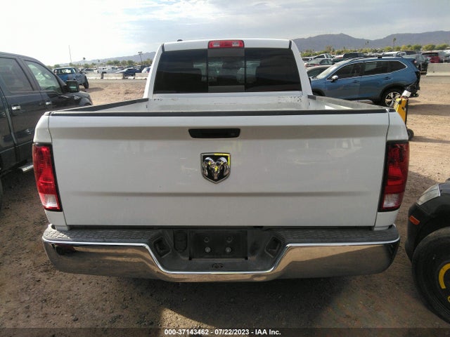 1C6RR6GG4FS511198 RAM 1500 Slt