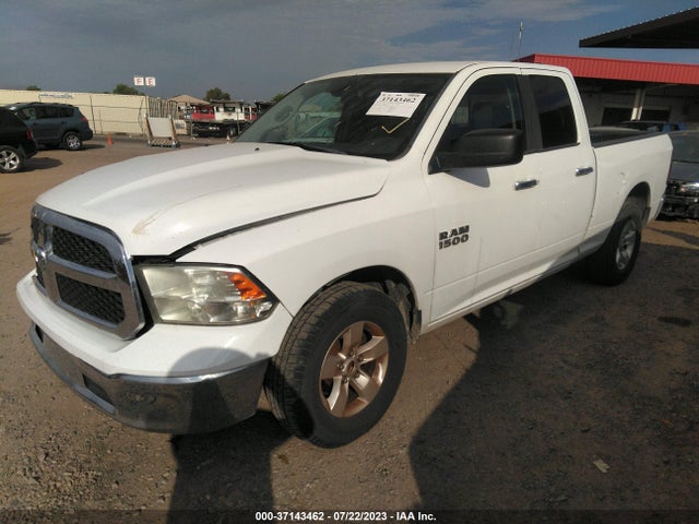 1C6RR6GG4FS511198 RAM 1500 Slt