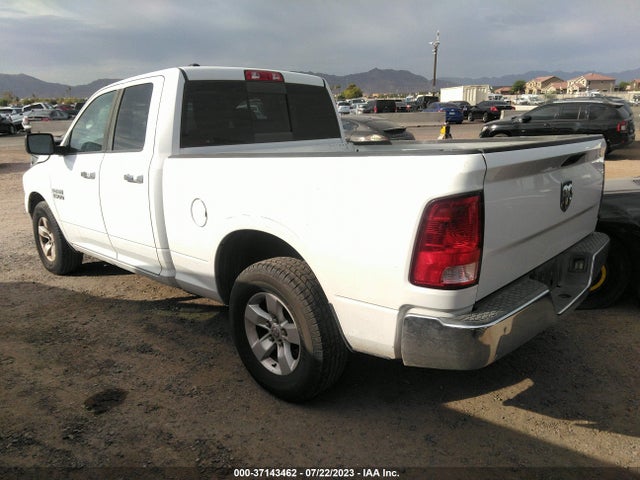 1C6RR6GG4FS511198 RAM 1500 Slt
