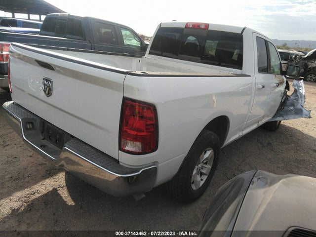 1C6RR6GG4FS511198 RAM 1500 Slt