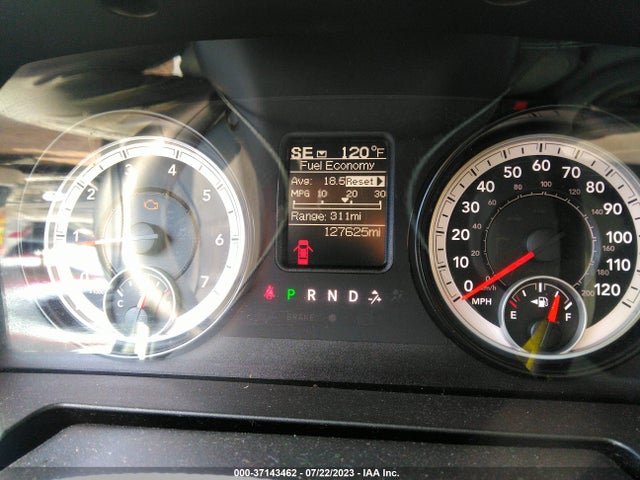 1C6RR6GG4FS511198 RAM 1500 Slt