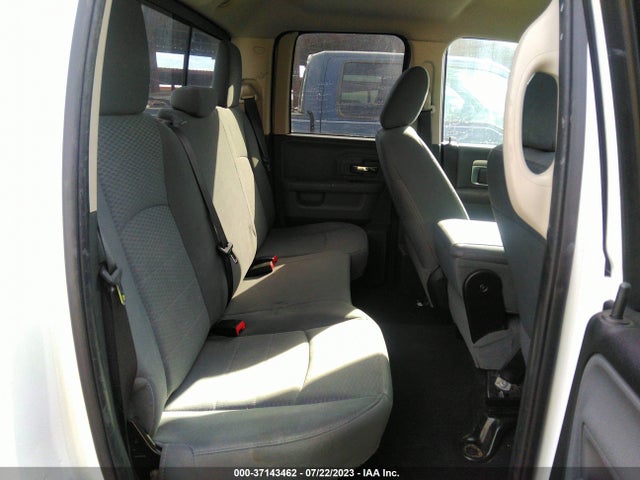 1C6RR6GG4FS511198 RAM 1500 Slt