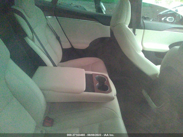 Tesla MODEL S 2022 5YJSA1E54NF489477 Image 14