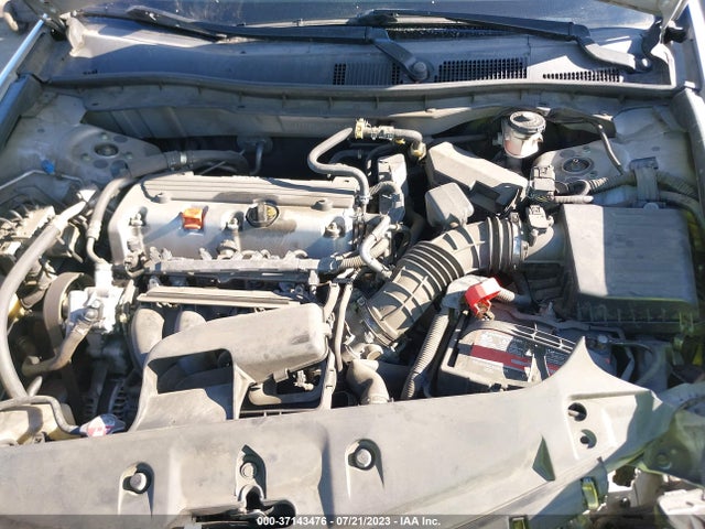 2011 HONDA ACCORD SDN LX-P VIN: 1HGCP2F44BA026162