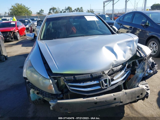 2011 HONDA ACCORD SDN LX-P VIN: 1HGCP2F44BA026162