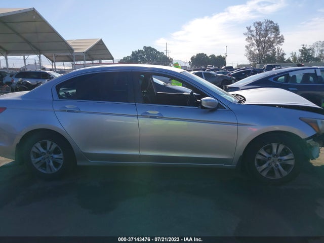 2011 HONDA ACCORD SDN LX-P VIN: 1HGCP2F44BA026162