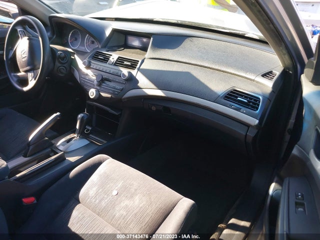 2011 HONDA ACCORD SDN LX-P VIN: 1HGCP2F44BA026162