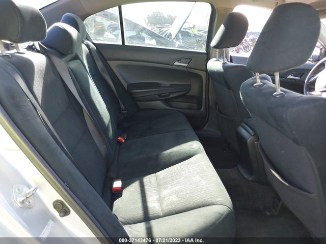 2011 HONDA ACCORD SDN LX-P VIN: 1HGCP2F44BA026162