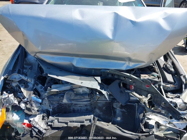 Toyota CAMRY LE 2015 4T4BF1FK7FR453279 Image 10