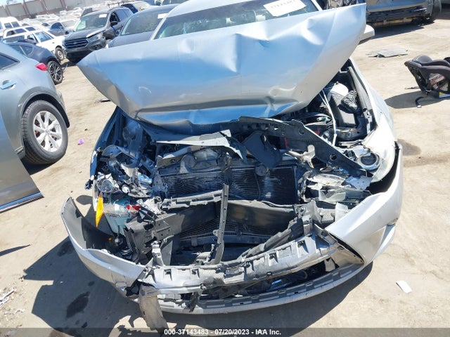 Toyota CAMRY LE 2015 4T4BF1FK7FR453279 Image 11